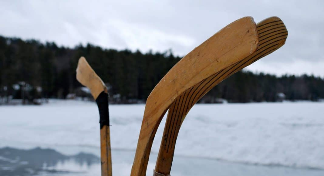 hockey
