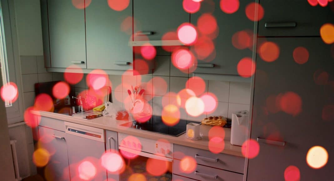 simple kitchen hacks