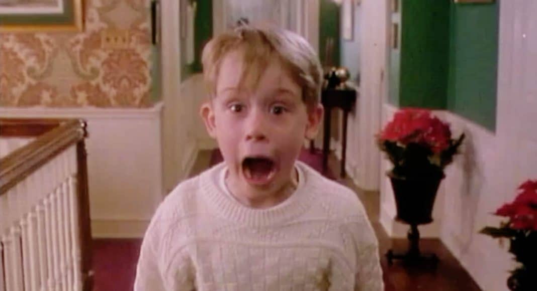 Christmas horror movies