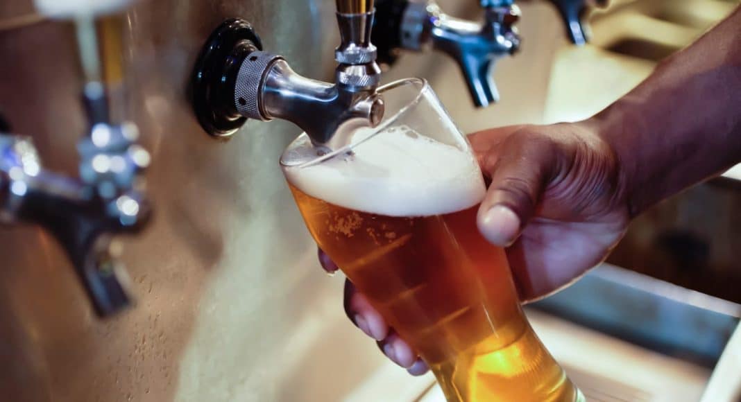 How The Lack Of POC In Brewing Is Hurting The Industry