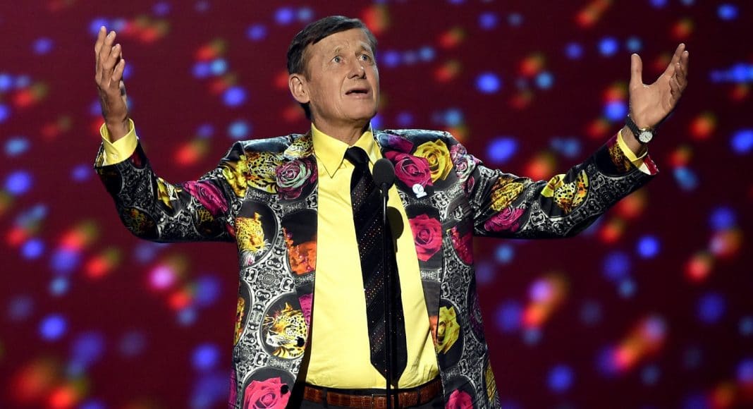 Craig Sager