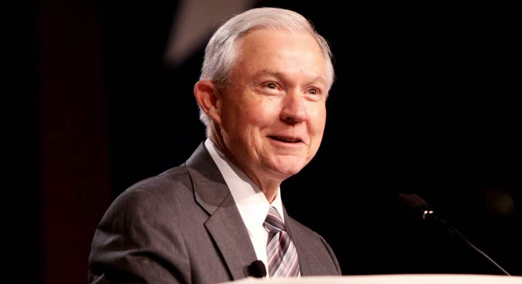 Jeff Sessions