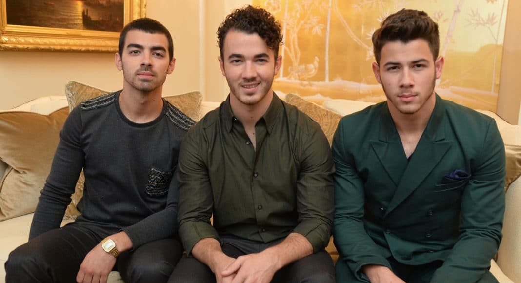 Jonas Brothers