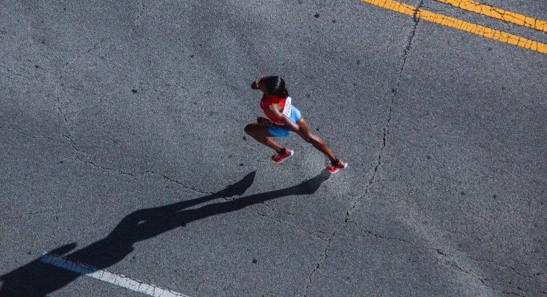 marathon