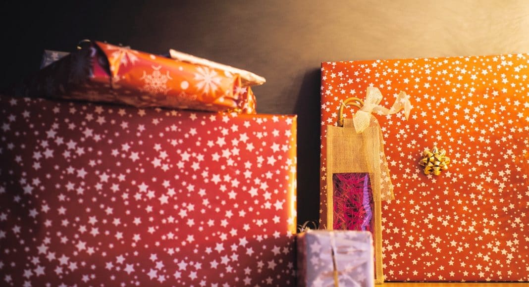 marijuana for Christmas