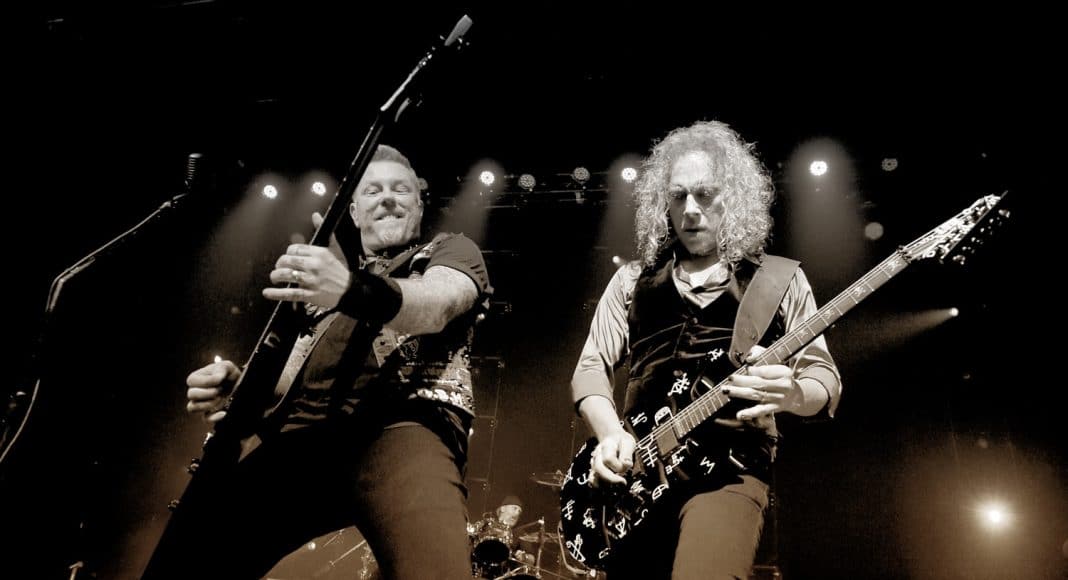 Metallica