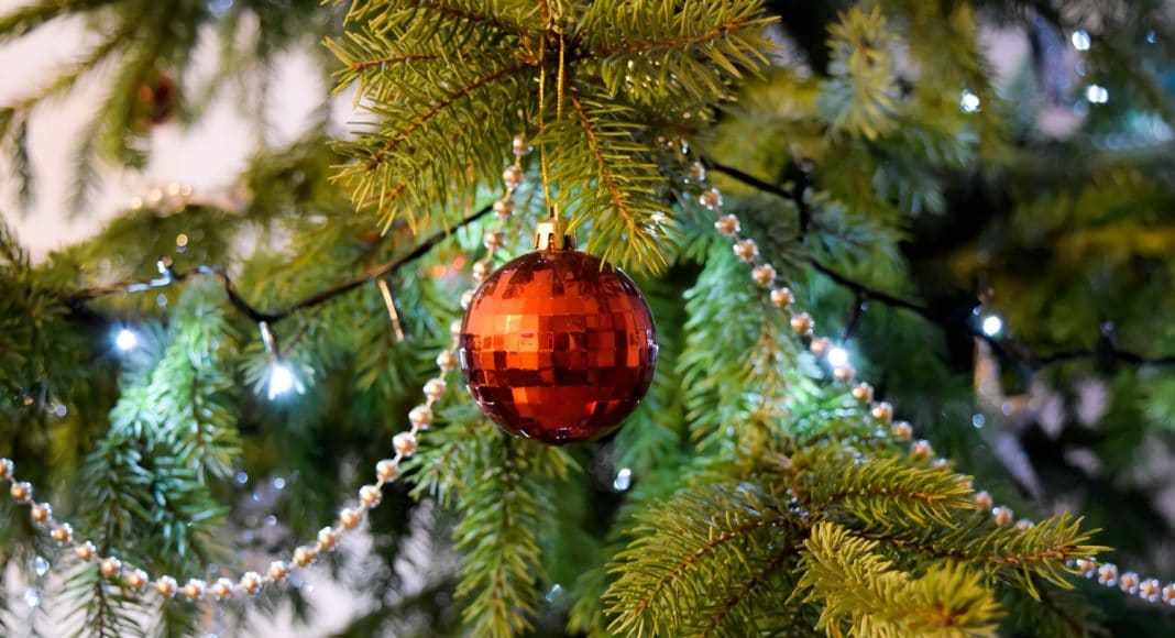 7 Christmas Movies Which Are Better When High