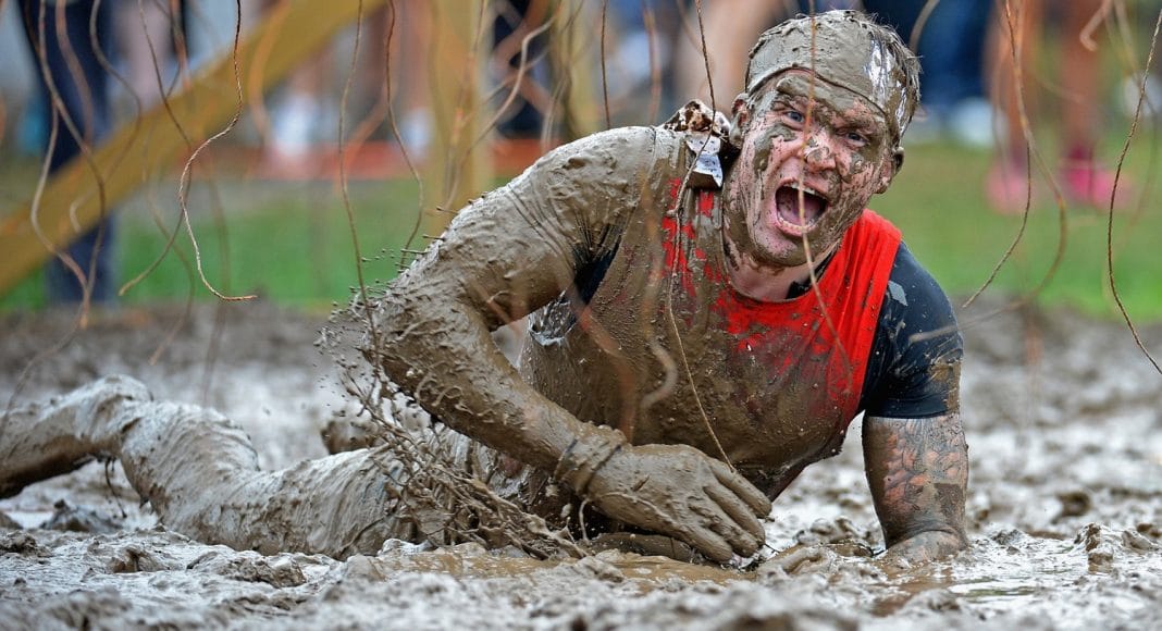 Obstacle races