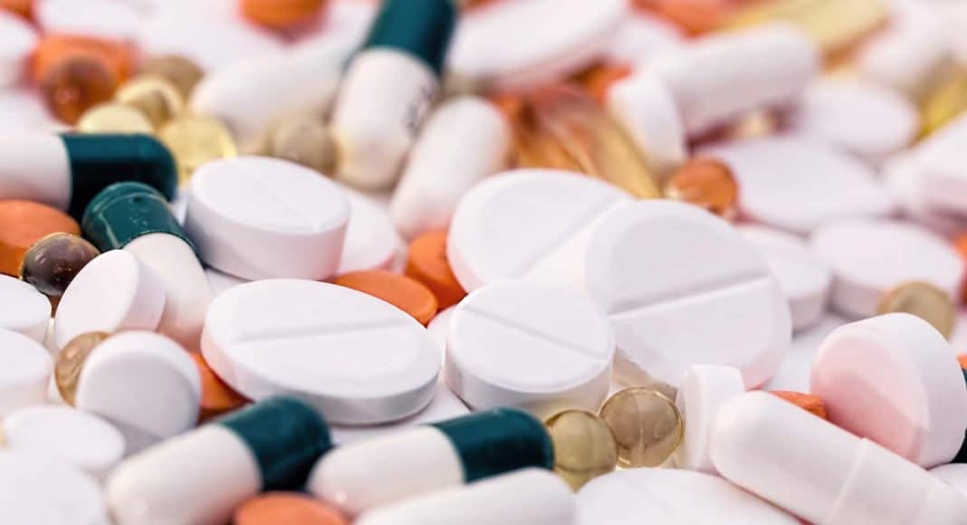 opioid epidemic