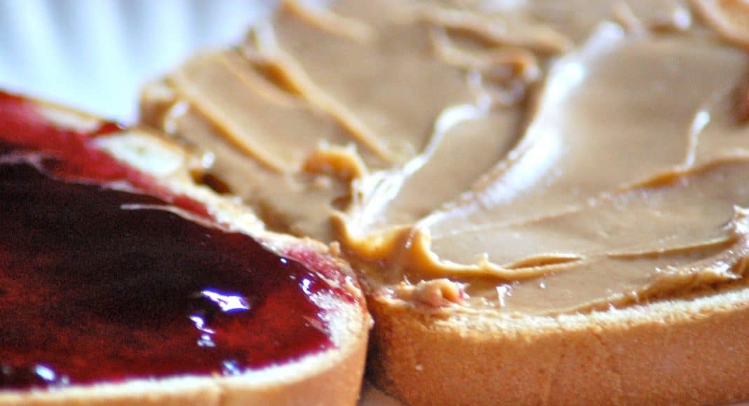PB&J