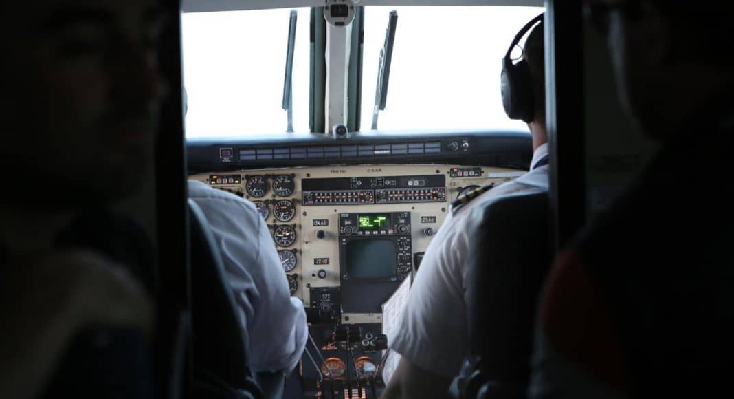 pilot