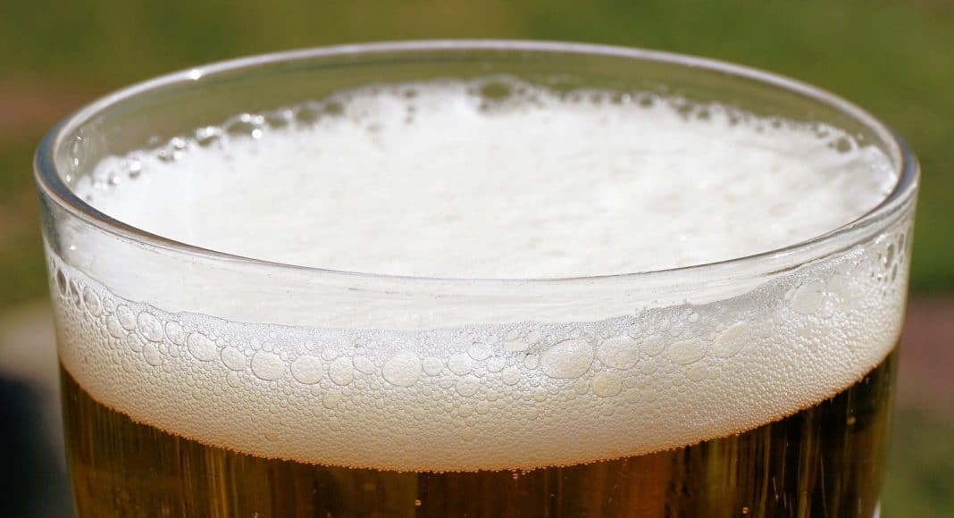 beer
