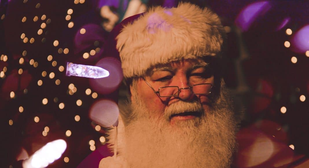 Father Christmas