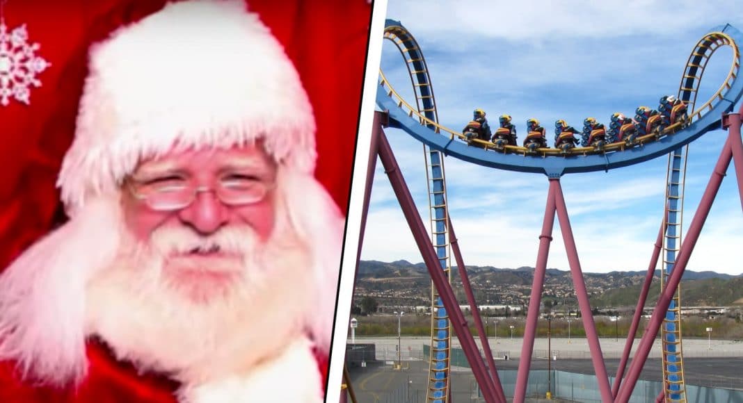 Six Flags