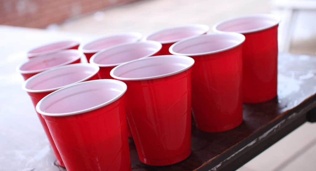9 Ways The Solo Cup Changed The World