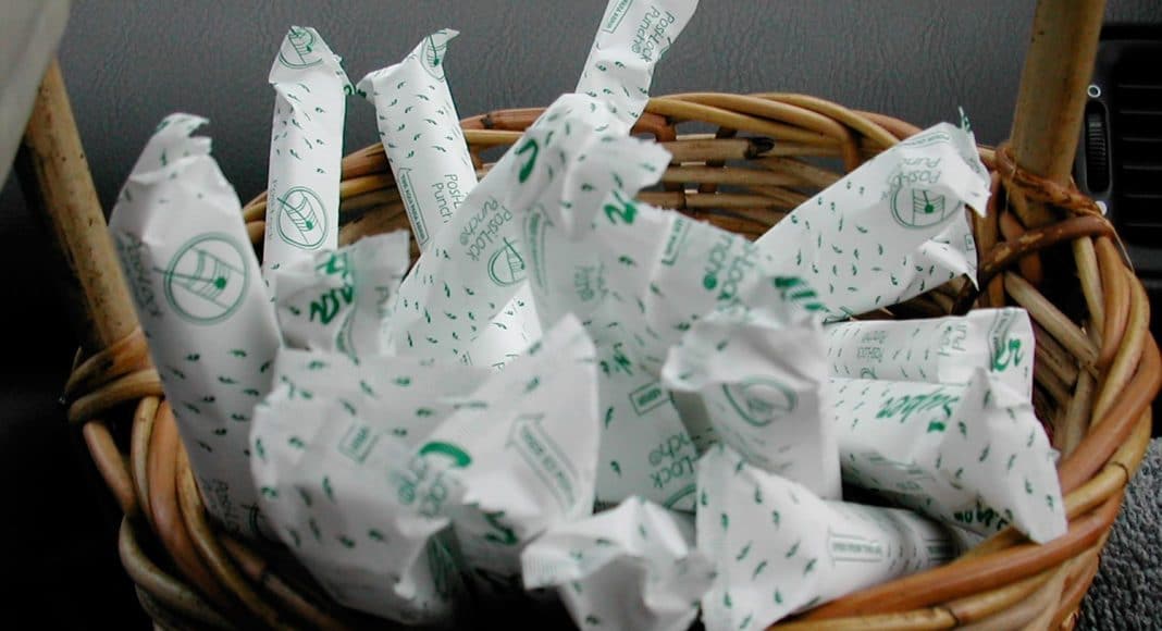 Marijuana Tampons