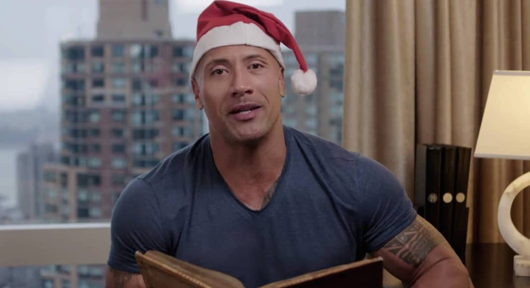 'Twas The Night Before Christmas'