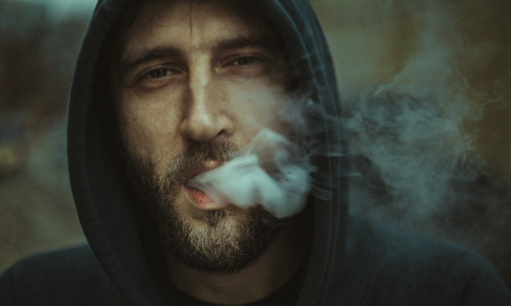 vape pen