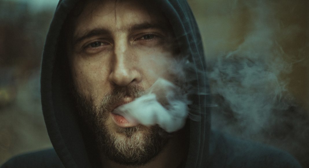 vape pen
