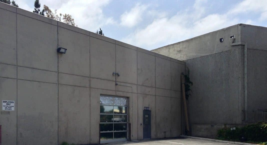 Commercial Real Estate