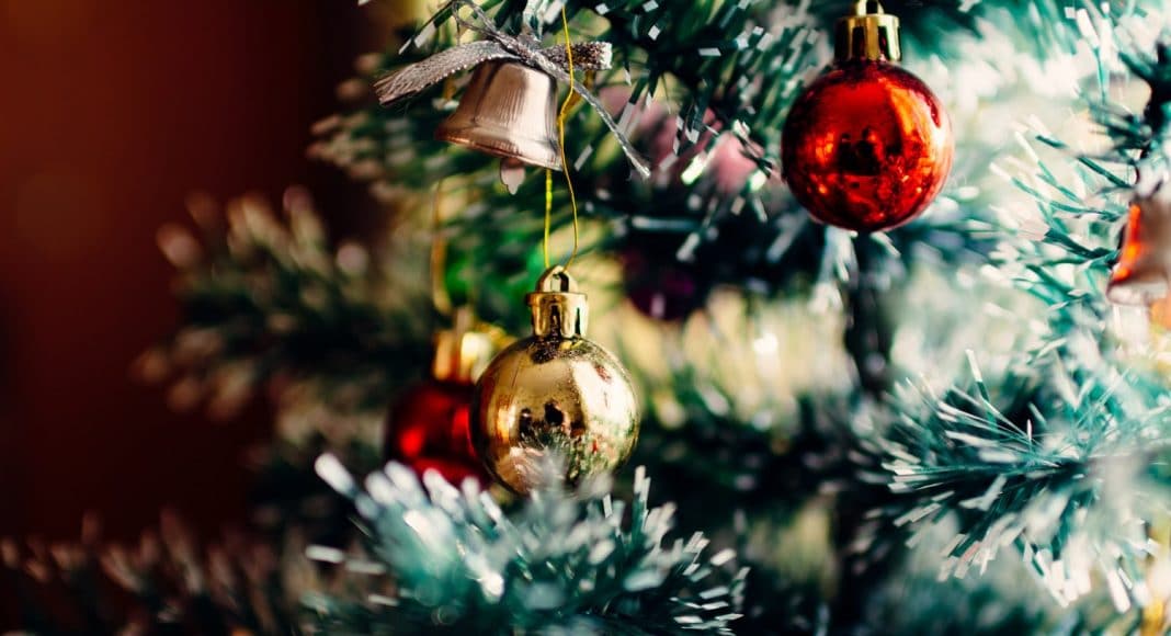 Christmas hip hop songs