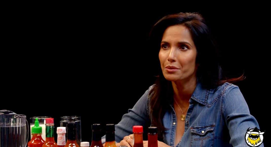 Padma Lakshmi