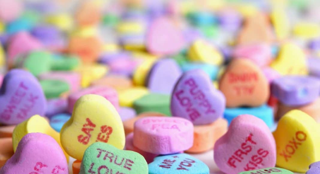 Valentine's Day