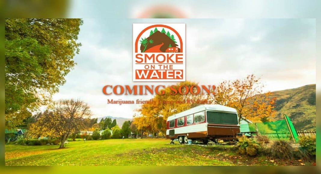 RV park