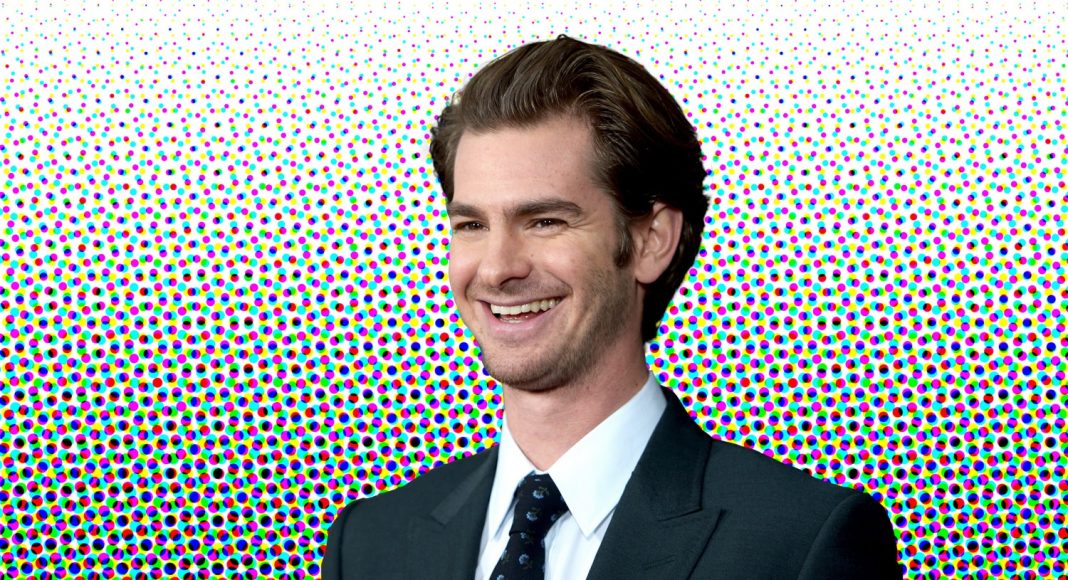 Andrew Garfield
