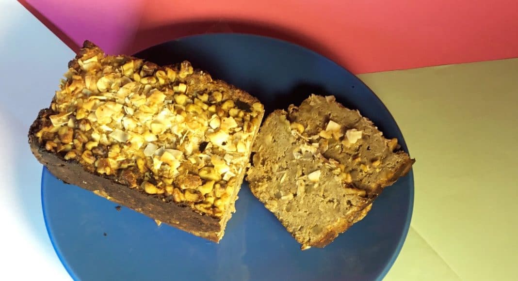 Banana bread