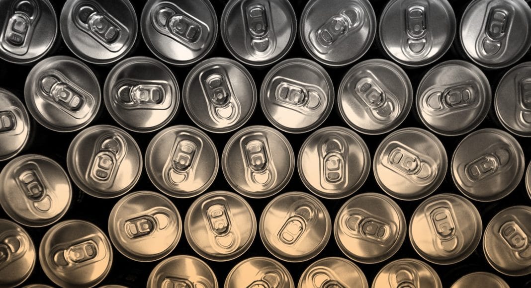 beer can