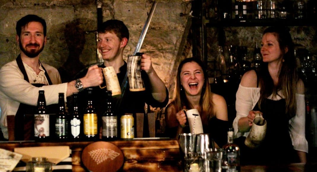Game Of Thrones
