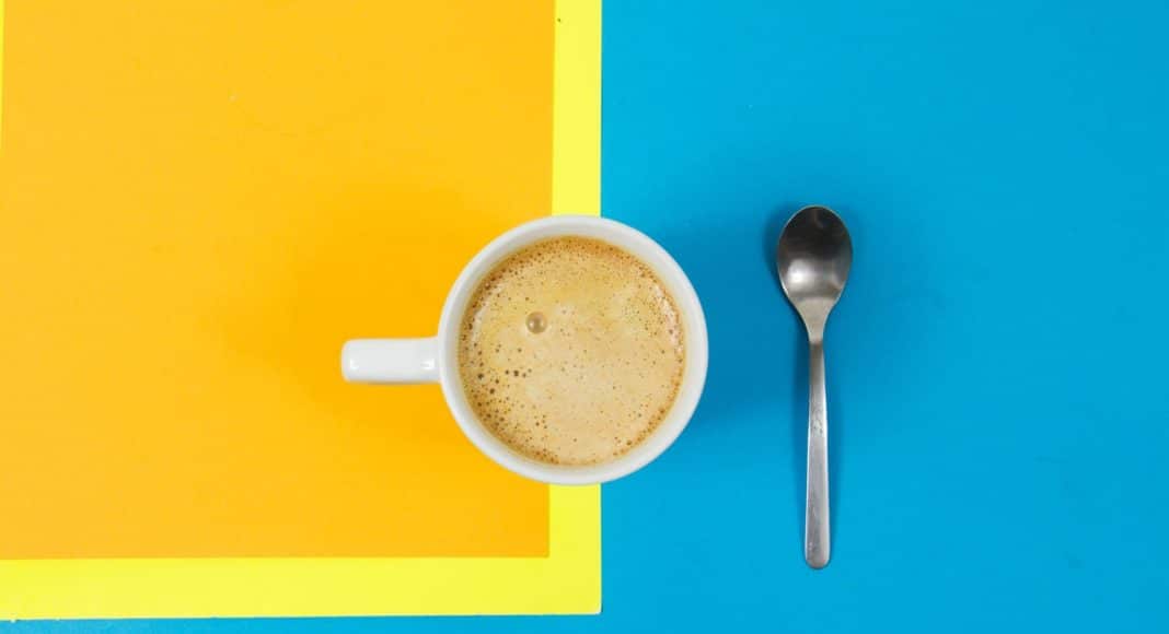 Warm Up With Some Marijuana-Infused Turmeric Hot Cocoa