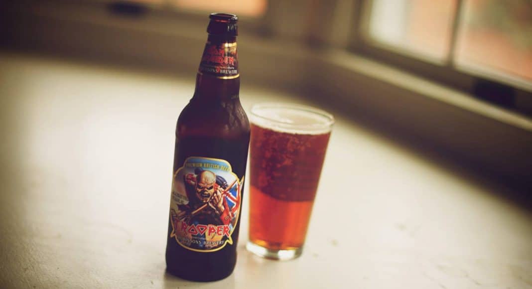 celebrity beer