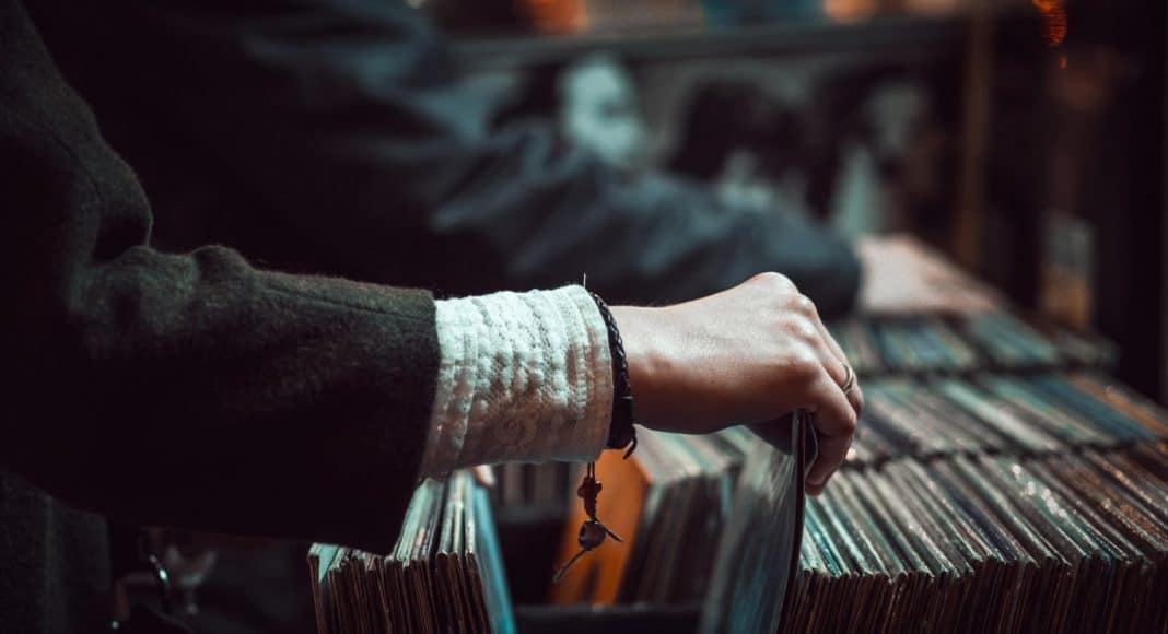 vinyl