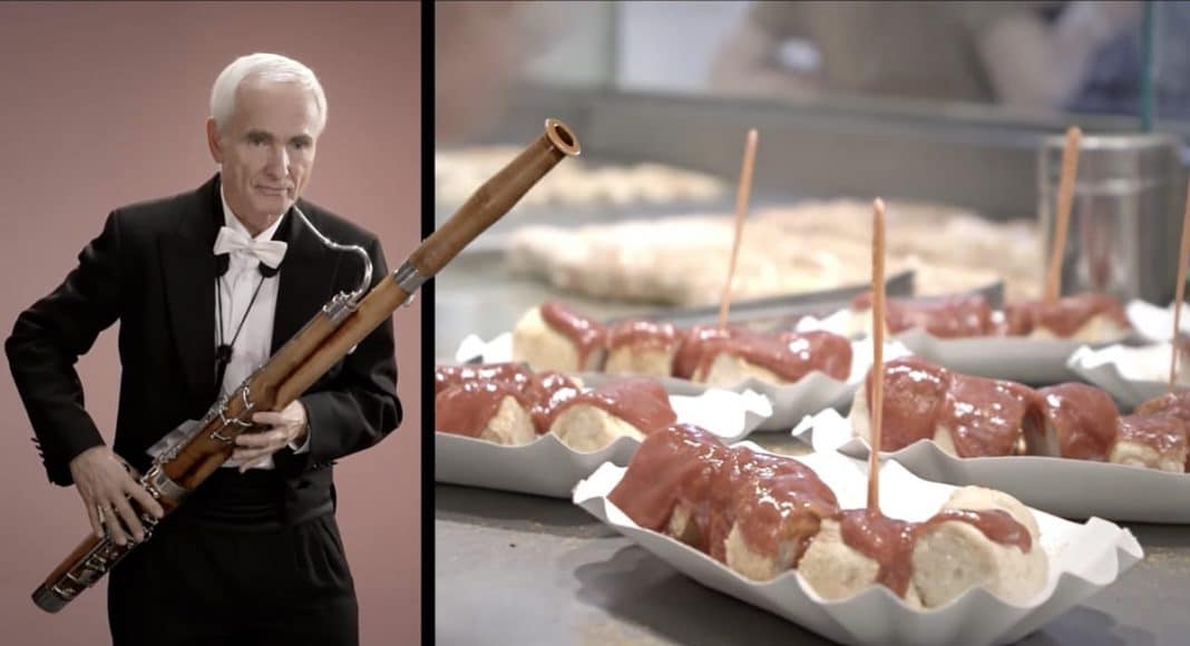 currywurst