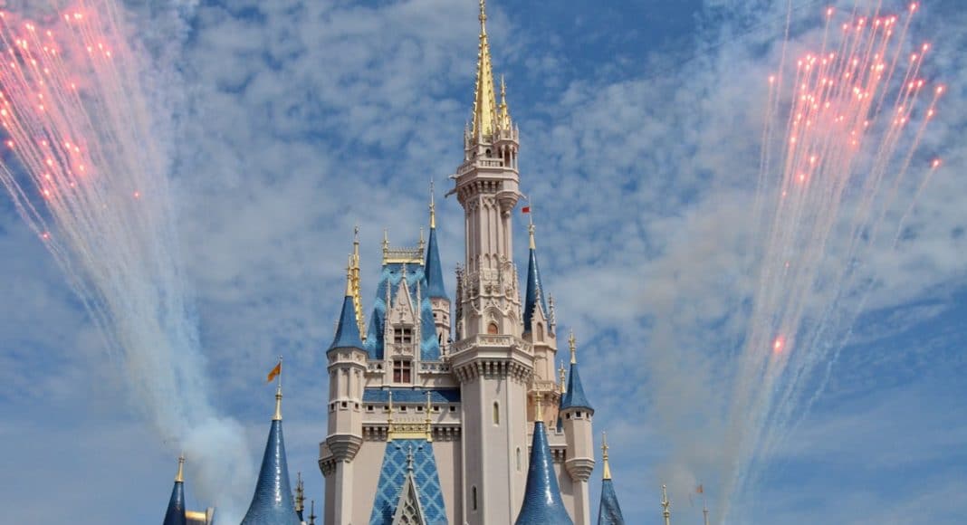 disney