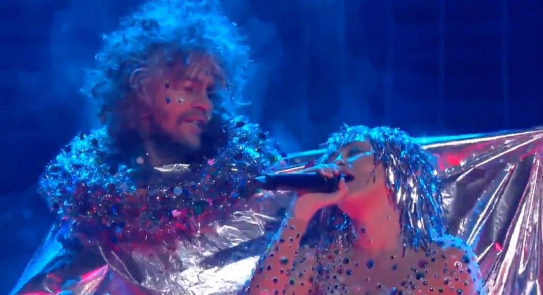 Flaming Lips