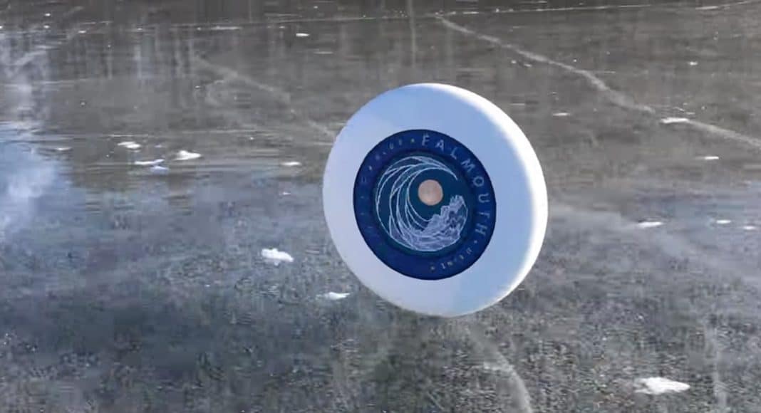 frisbee
