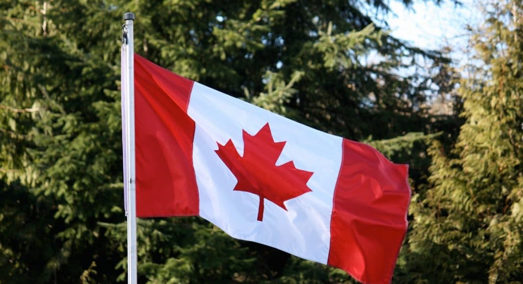 Canadian cities