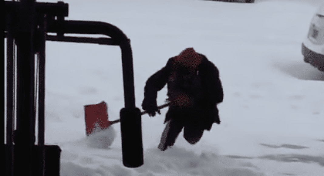 ice