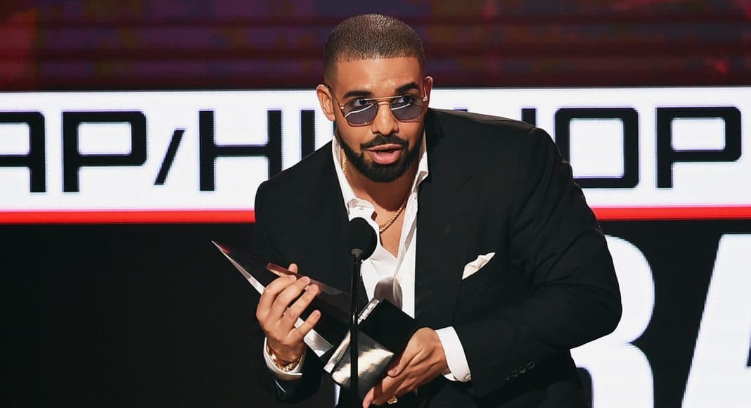 drake