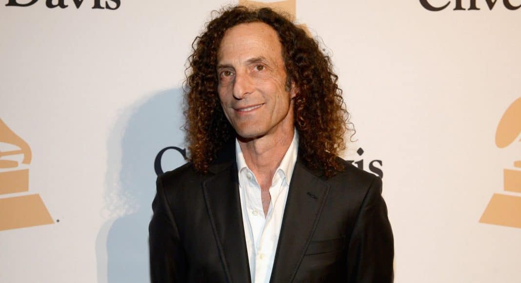 Kenny G