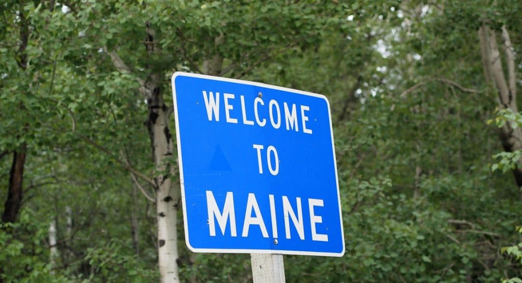 Maine