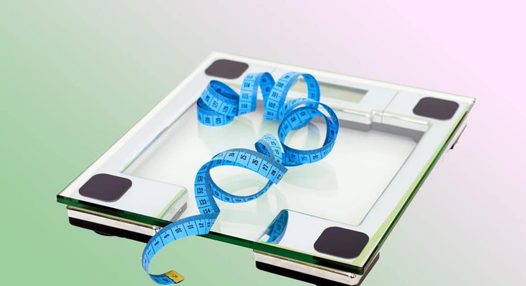losing weight with weed