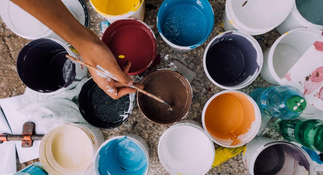 Marijuana And Creativity