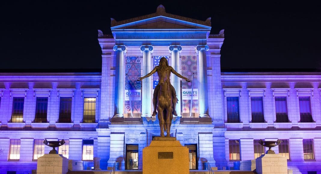 art museums