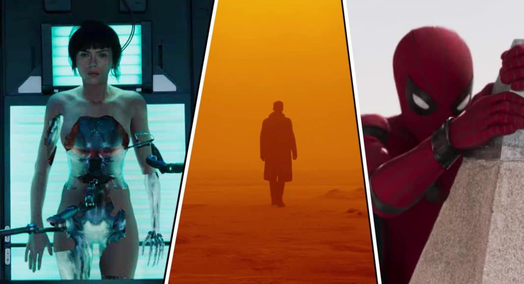 17 Movies