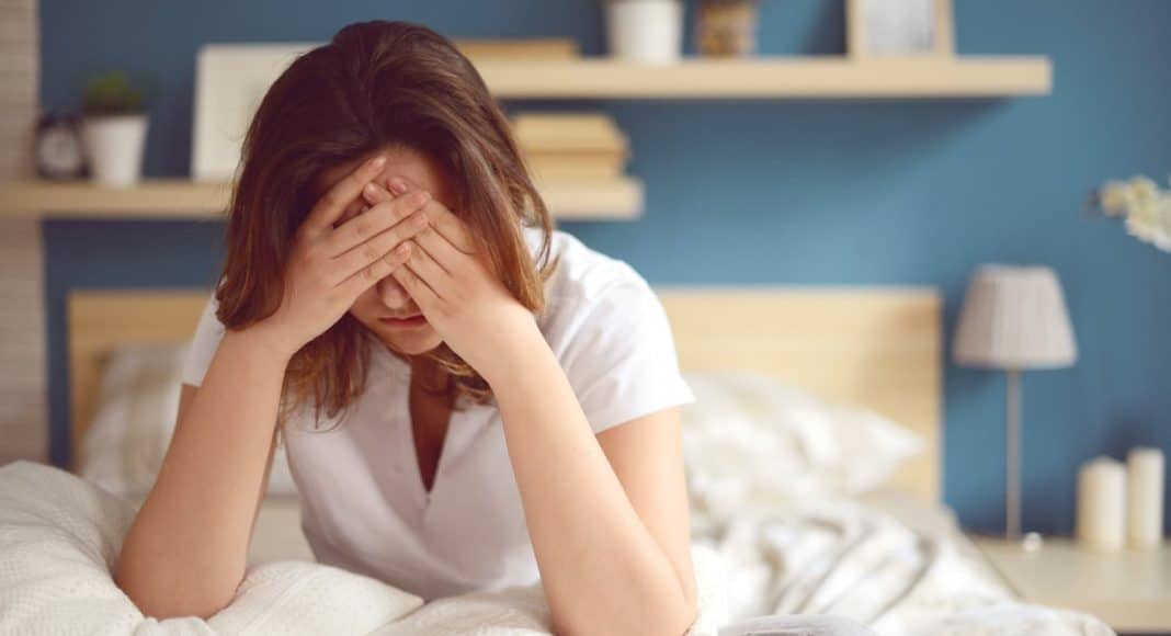 Managing Nausea With Cannabis: What You Need To Know