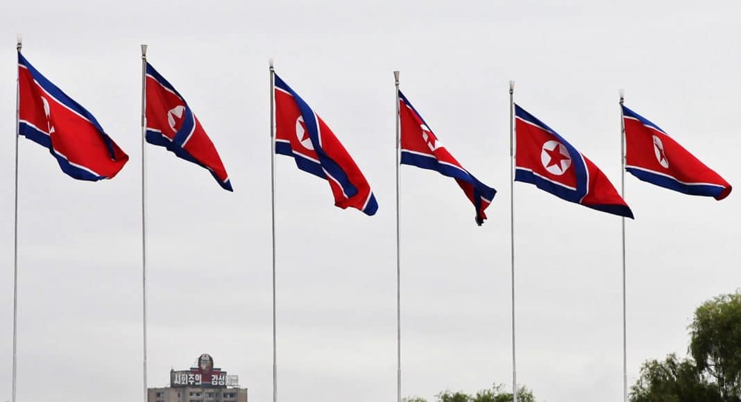 North Korea